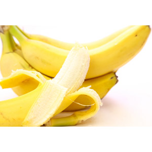 バナナの黒い斑点に栄養効果あり！１日2本でカラダに良い変化が！